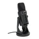 thumbnail image 1 of Micrófono USB SAGM1UPRO SAMSON Negro, 1 of 5