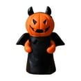 Best Sale! Halloween Decorations Indoor Pumpkin Ornaments Halloween