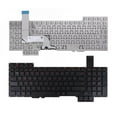 thumbnail image 2 of 1x For G751J G751JL G751JM Laptop Standard Backlit English Keyboard, 2 of 8