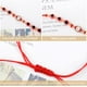 thumbnail image 1 of Set de pulseras Evil Eye, 12 unidades, ajustables para mujeres y niñas, 1 of 3