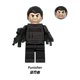 thumbnail image 4 of Héroes Urbanos 8PCs Figuras de Acción Militar – Mini Figuras de Bloques de Construcción para Juego de Rol y Exhibición Infantil, 4 of 9
