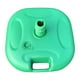 thumbnail image 3 of Base para sombrilla, soporte para sombrilla de patio, terraza, jardín, patio trasero, porche, piscina, patio exterior, mercado, playa, soporte para Verde, 3 of 8