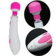 thumbnail image 5 of 60 Speed Powerful Female Stick Personal Full Body Massage Massager, 5 of 15