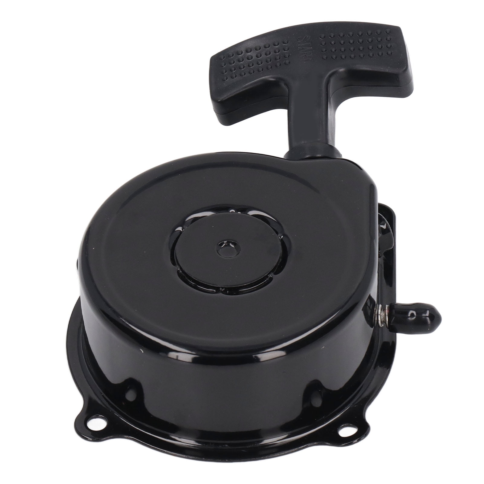 Starter Assembly, Pull Start Starter Long Durability Replacement Parts For ATV