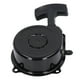 thumbnail image 5 of Reemplazo del conjunto de arranque de retroceso de arranque por cuerda ATV para Suzuki Lt‑A50 Alt50 Lt50 Quad Runner 1983-1987, 5 of 5