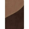 thumbnail image 1 of The MacArthur Study Bible: New International Version Earth Brown / Brown Sugar Leathersoft, 1 of 1
