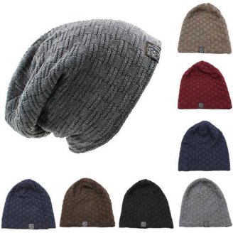 Manunclaims Balaclava Hat Long Bunny Ears Comfortable  display picture 2