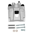 thumbnail image 3 of Detroit Axle - Rear Right Disc Brake Caliper Replacement for Explorer Jeep Wrangler Liberty TJ Mountaineer Aviator Fits select: 2001-2002 FORD EXPLORER XLT, 2003-2005 FORD EXPLORER XLT/XLT SPORT/NBX, 3 of 7