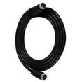 thumbnail image 3 of XISAOK 1/2/3m Mini Din 9pin Male To 9pin Male Extention Audio Adapter Cable for DVDs, 3 of 11