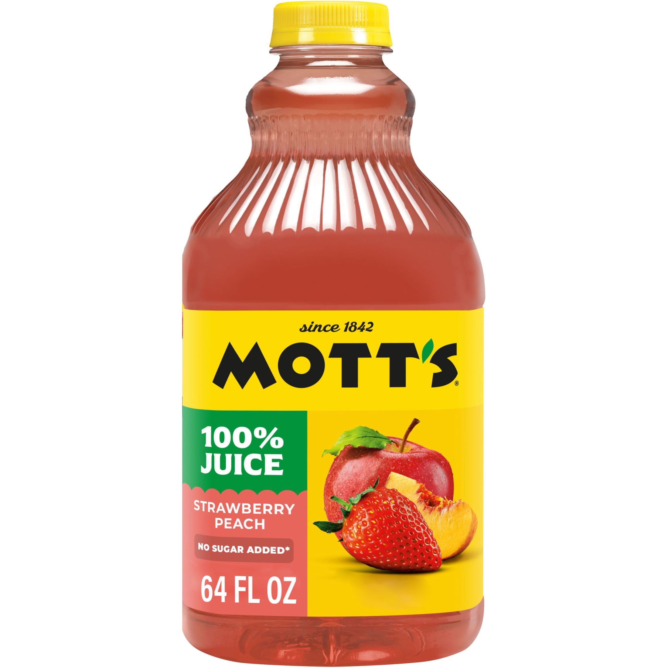 Mott's Lunchbox Favorites Juice Drink Variety Pack, 6.75 fl oz, 32
