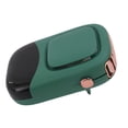 thumbnail image 1 of Ventilador De Cuello Colgante, Ventilador De 2000 MAh Recargable De USB Para Deportes De Viaje Al Aire, Enfriamiento Personal Con Fuerte Viento, 1 of 7