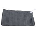 thumbnail image 1 of Machine Washable Heating Pad 4 Gears Timer Setting 6 Temperature Settings Fast Heating Electric Hot Heated Pad for Arms Neck Legs, 1 of 7