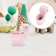 thumbnail image 2 of Dollhouse Miniature Realistic Toilet Models 1:12 Scale Dollhouse Simulated Toilet Miniature Toilet Mini Dollhouse Bathroom Playset Dollhouse Bathroom, 2 of 4