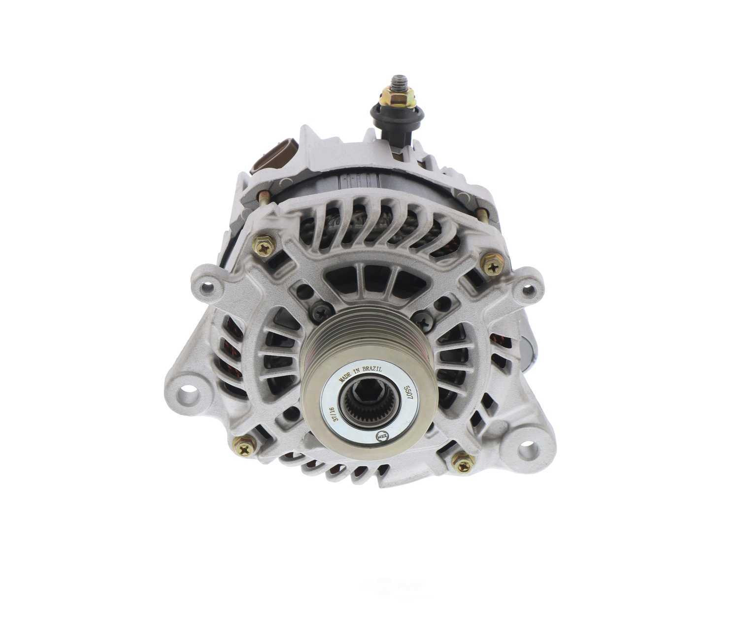 Bosch AL4319X Premium Alternator