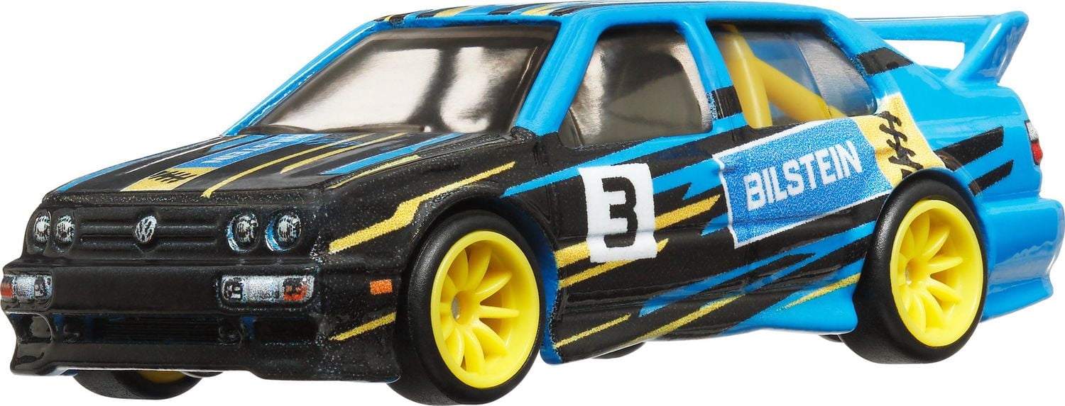 Hot Wheels Premium Car Culture 2-Pack, Toy Cars for the Adult Collector