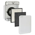 thumbnail image 2 of GermGuardian Air Purifier AC5900WCA True HEPA Hi-Performance Console, 2 of 8