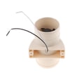 thumbnail image 1 of Marine Exhaust Fan RV Yacht Parts ,Powerful and Efficient, 1 of 5