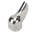 thumbnail image 1 of Stainless Steel Diversion Nozzle, Perfect Fit  Coffee Machine Handle Diverter Nozzle Rust Proof  For Cafe Shop, 1 of 8