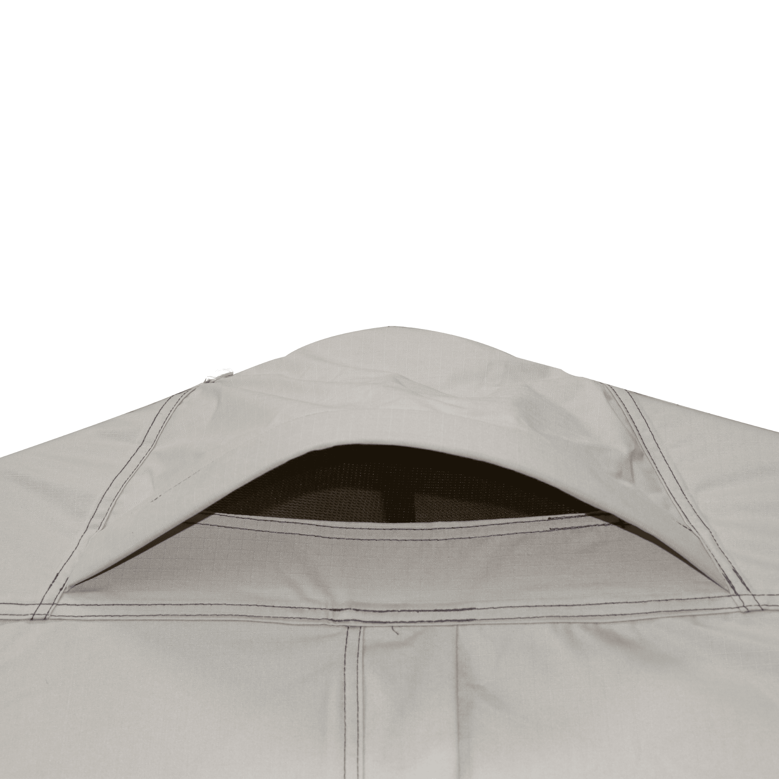 (2 pack) Ozark Trail North Fork 6-Person Camping Tent with Stove Jack