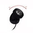 thumbnail image 4 of Mistaha Lixada Solar Powered Super Bright 2 Underwater Lamps 12 LEDs Light Sensor Projector Light, 4 of 8