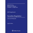 thumbnail image 1 of Pre-Owned Securities Regulation: Cases and Materials, 2018 Supplement (Paperback) 1454894695 9781454894698, 1 of 1