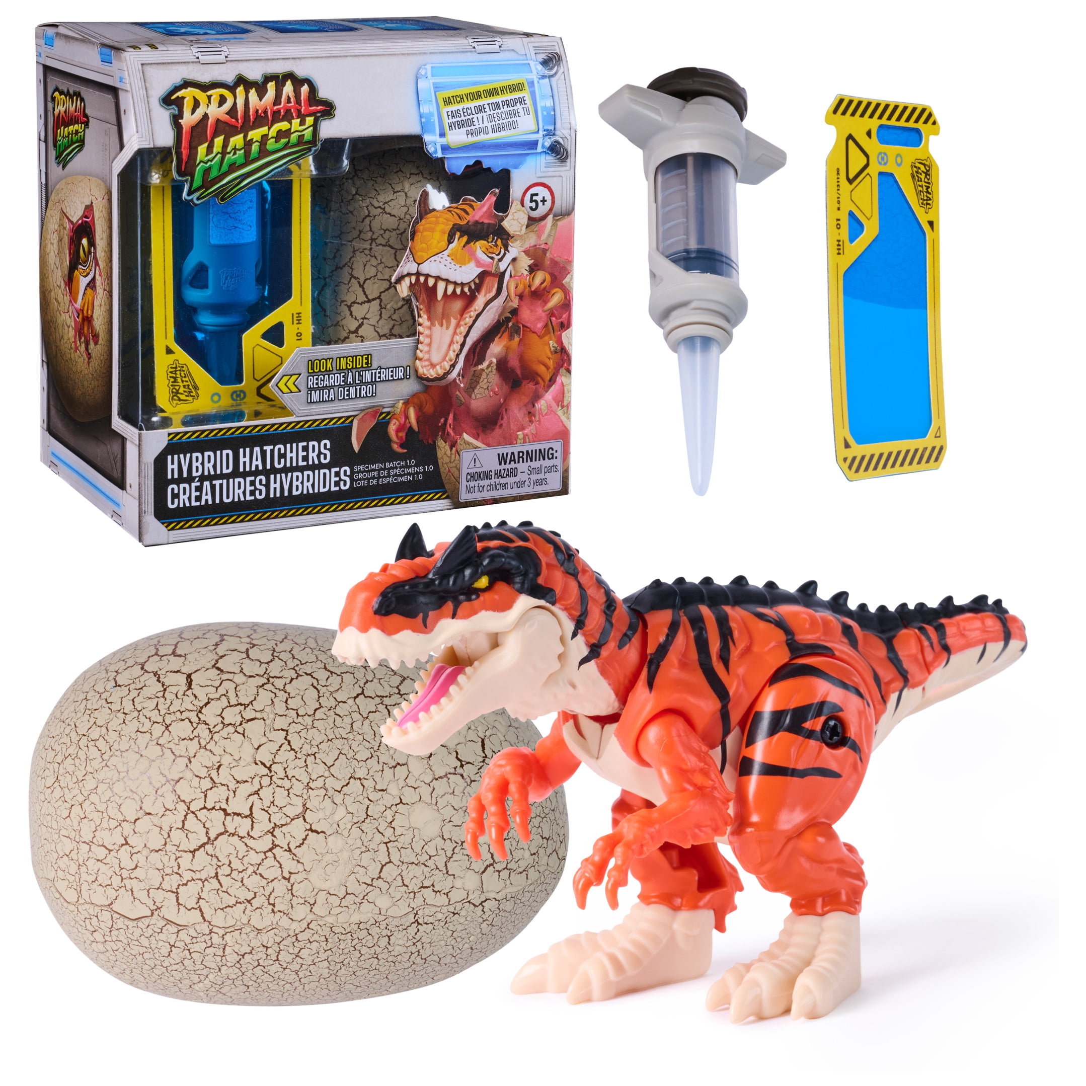 NEW SPRING '22 - Tiny TV Classics - Jurassic Park Edition- Newest