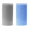 thumbnail image 1 of 2Pcs Pumice Stones for Feet Dead Skin Removers Adult Foot Skin Care Tools, 1 of 8