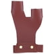 thumbnail image 1 of Protección para dedos para tiro con dos dedos, protección para la mano con arco para cazar, protector para mano izquierda con arco, 1 of 8