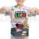 thumbnail image 3 of Camiseta con estampado 3D del juego Toca Life World, camiseta de manga corta de verano para niñas y niños, ropa para niños, camisetas para niños, camiseta de anime, 3 of 5