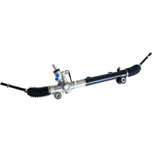 Steering Rack - Compatible with 2004 - 2010 Toyota Sienna 2005 2006 2007 2008 2009