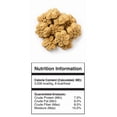 thumbnail image 2 of Fruitables Pumpkin & Apple Baked Dog Treats, 2 of 5