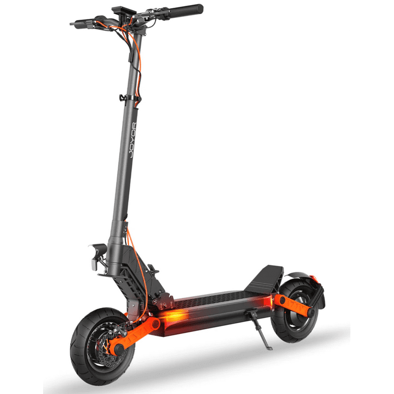 E-Scooter kaufen: Joyor S10-S