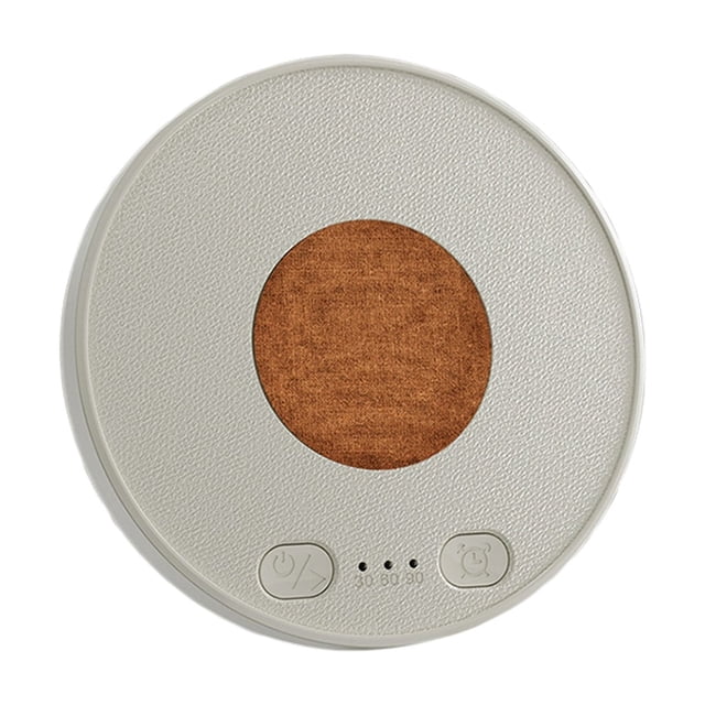 Portable Smart Music Soothing Sleep Device For Stress And Children's Comfort With White Noise For Sleep