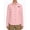 PINK, variant on Women's UPF 50  UV Protection Shirt, Long Sleeve Fishing Shirt, Breathable and Fast Dry Pale White XL