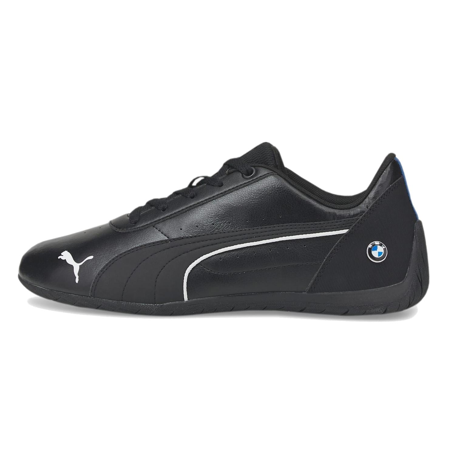 Tenis Puma BMW MMS Neo Cat para Hombre 307018 01 negro 28 Puma 307018 01 BMW MMS NEO CAT Walmart en linea