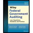thumbnail image 1 of Wiley Federal Government Auditing, 1 of 3