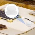 thumbnail image 2 of Housse de Ventilation de Toit de VR Capuchon de Ventilation de Toit Ventilateur de Ventilation de VR Housse de Ventilation de VR pour Toit, 2 of 8