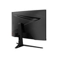 thumbnail image 4 of MSI G242C - LCD monitor - curved - 23.6" - 1920 x 1080 Full HD (1080p) @ 170 Hz - VA - 250 cd/m�� - 3000:1 - 1 ms - 2xHDMI, DisplayPort, 4 of 10