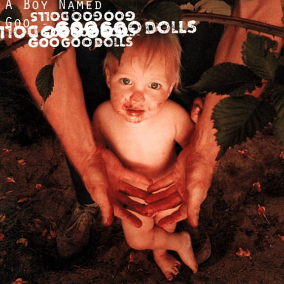 Pre-Owned The Goo Goo Dolls - Boy Named Goo (Cd) (Good)