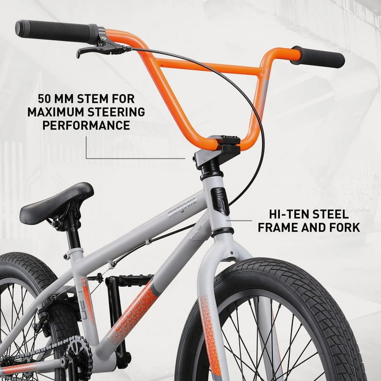送料込！　mon LEGION bmx ストリート　20インチ　ピスト 92ad86b8-28fa-4396-95ba-