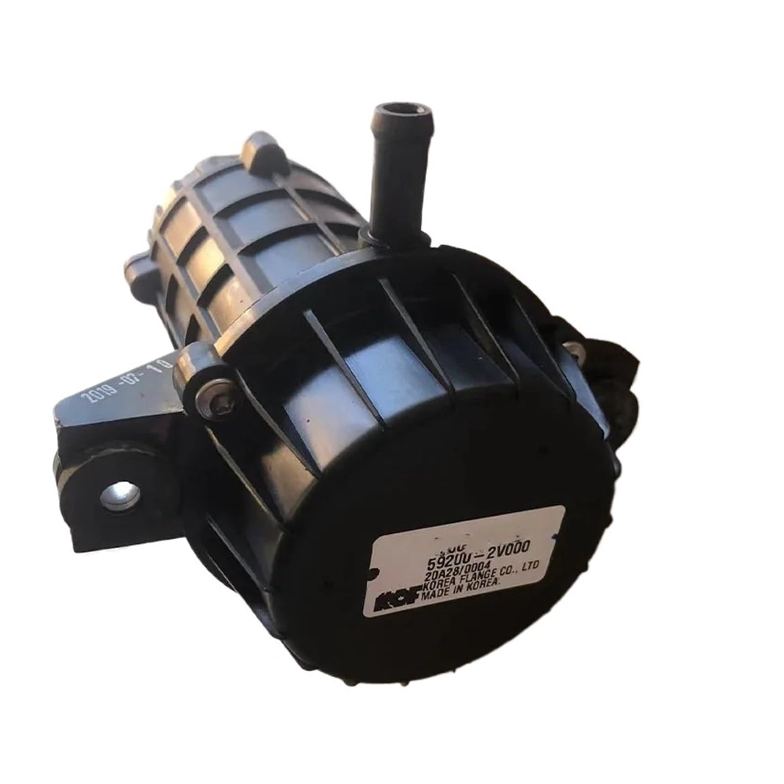 TRIFUNES Car VACUUM PUMP ASSY Compatible With Hyundai Veloster 2011-2 014 OEM 592002V000 59200-2V000