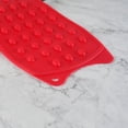 thumbnail image 6 of Cheers.US Silicone Iron Rest Pad, Hot Resistant Mat for Ironing Board, Thicker Series Easy to Use with Wall Hole, and Multicolor for Home Decorate, 6 of 7