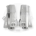 thumbnail image 1 of Bouclier de Conversion Catalytique Compatible avec Tacoma 2016-2023 (4WD 6 Cylindres), 1 of 4