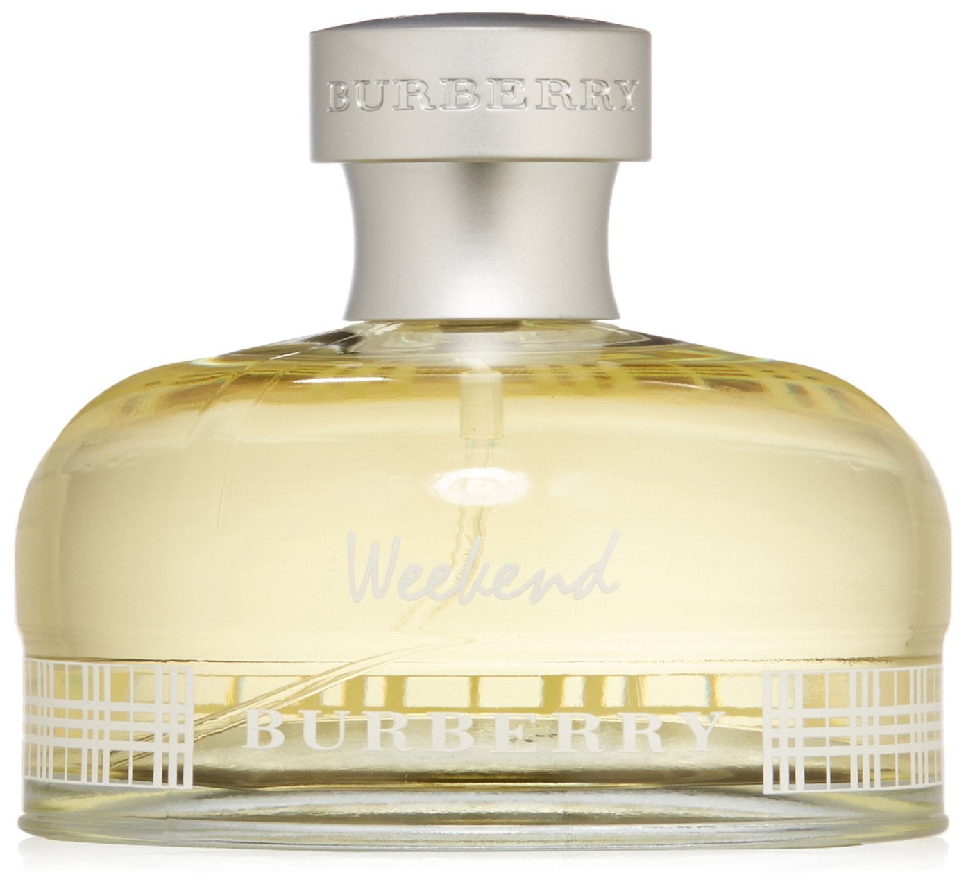 Burberry BURBERRY WEEKEND 3.4 EDP SP FOR WOMEN