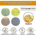thumbnail image 3 of 10 Pack Fragrant Fresh Urinal Screen Deodorizer, Urinal Mats Deodorizer Fresh Pads For Toilet, Bathroom, Restaurants, Offices, Schools, Hotels, 3 of 5