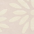 thumbnail image 6 of SAFAVIEH Kids Daisy Flowers Wool Area Rug, Pink/Ivory, 5' x 7', 6 of 6