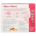 thumbnail image 2 of Le Pain des fleurs Organic Crispbread Gluten Free Ancient Grains -- 5.3 oz Pack of 3, 2 of 5