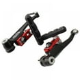 thumbnail image 3 of Vélo v Rallonge de Frein 406 à 451 Adaptateur Convertisseur de Siège de Conversion Noir/rouge, 3 of 6