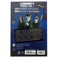 thumbnail image 2 of Libro de actividades SuperCenter Warner Bros Libro de Actividadesde Harry Potter Houses Of Hogwarts 14x21, 2 of 2