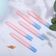 thumbnail image 1 of Pintalabios 5 Uds, Juego De Pintalabios Mate Profesional, Barra De Labios Hidratante De Larga Duración, Herramienta De Maquillaje, 1 of 7